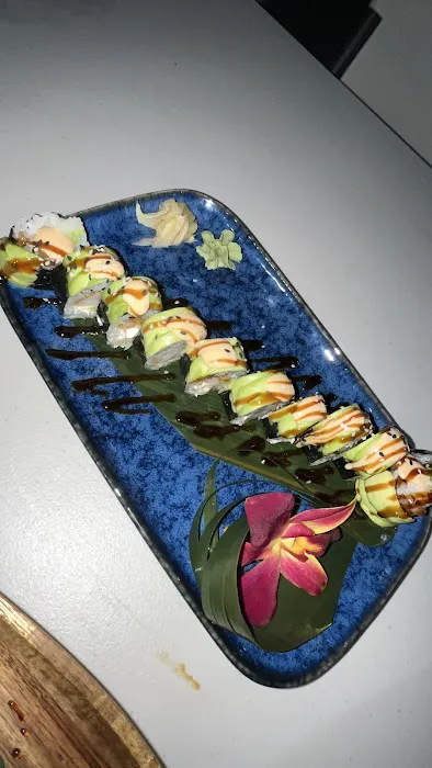 SushiGod By Mau Picture 10