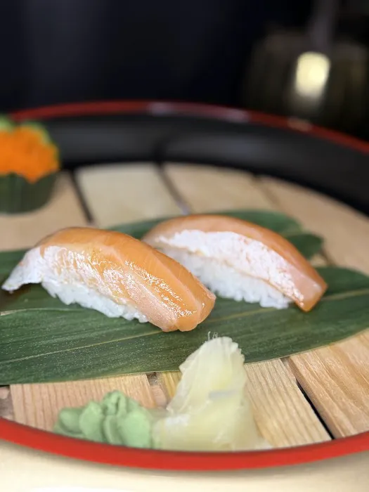 SushiGod By Mau Picture 3