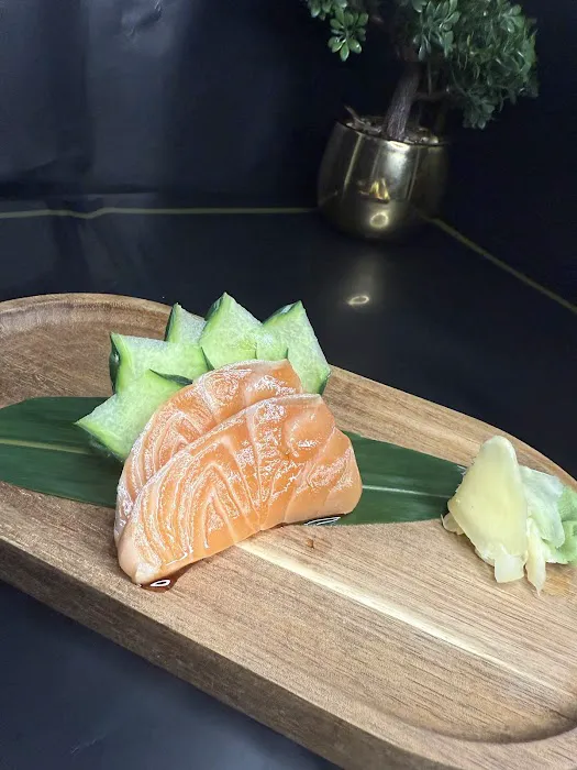 SushiGod By Mau Picture 6