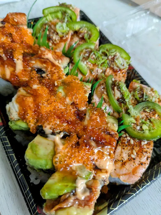 Sushi Guys Picture 3