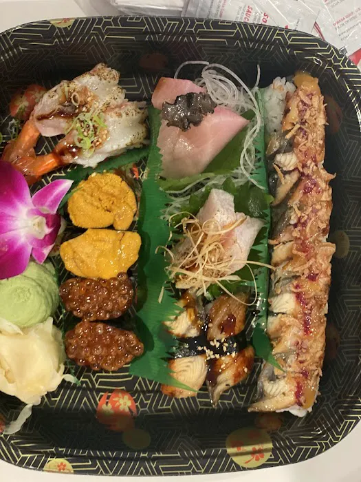 Sushi Guys Picture 6