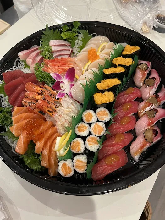 Sushi Guys Picture 7
