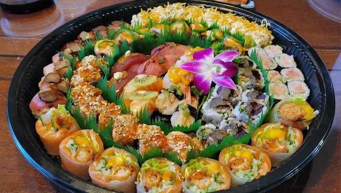 Sushi Guys Picture 8