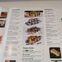 Sushi Guys ico