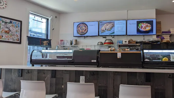Sushi Guys Picture 9