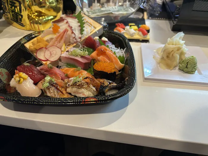 Sushi Guys Picture 2