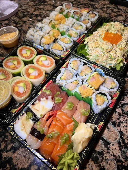 Sushi Guys Picture 4