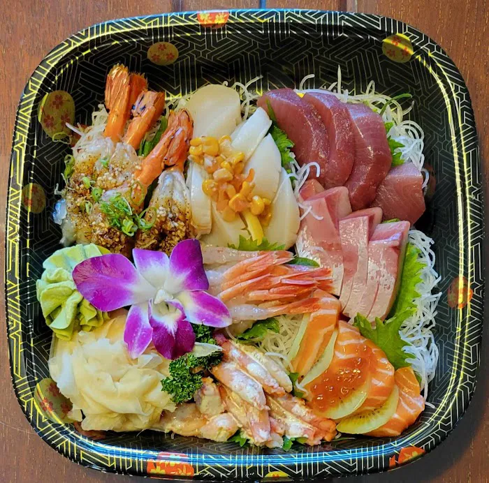 Sushi Guys Picture 10