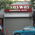 Fansway Japanese Grill