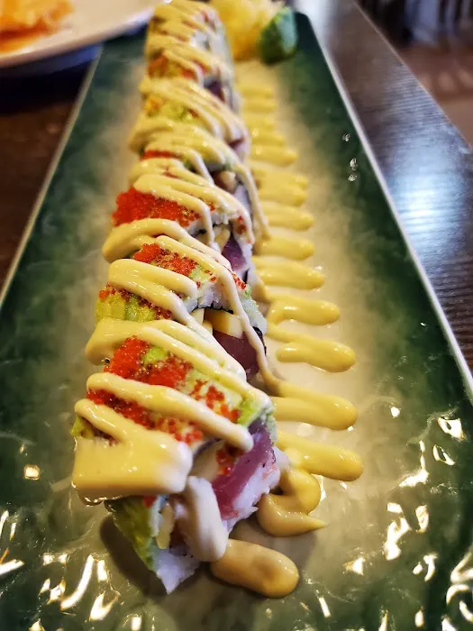 Sushi Bar Picture 1