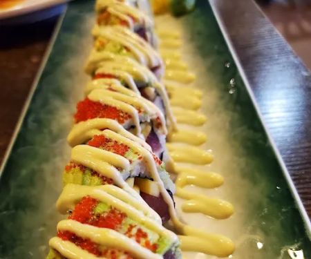 Sushi Bar