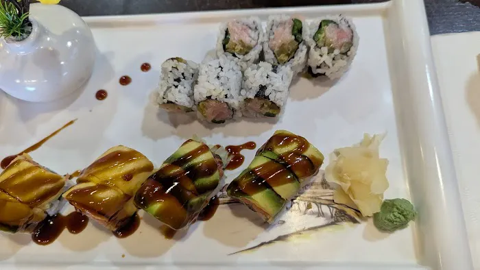 Sushi Bar Picture 5