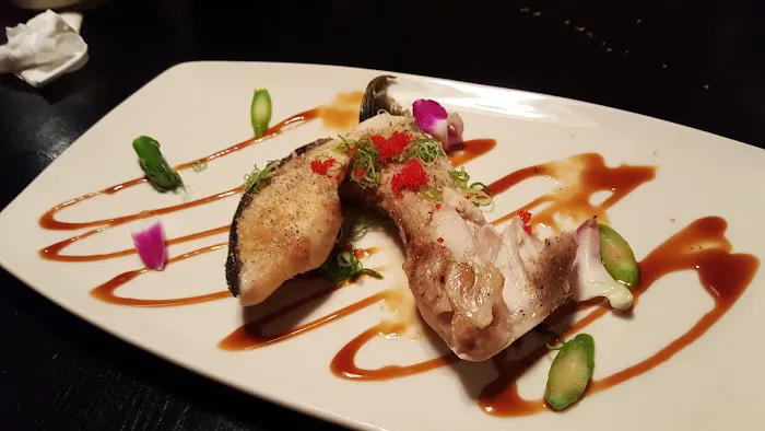 Sushi Bar Picture 7