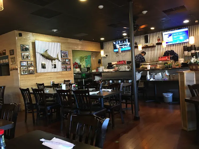 Sushi Bar Picture 9