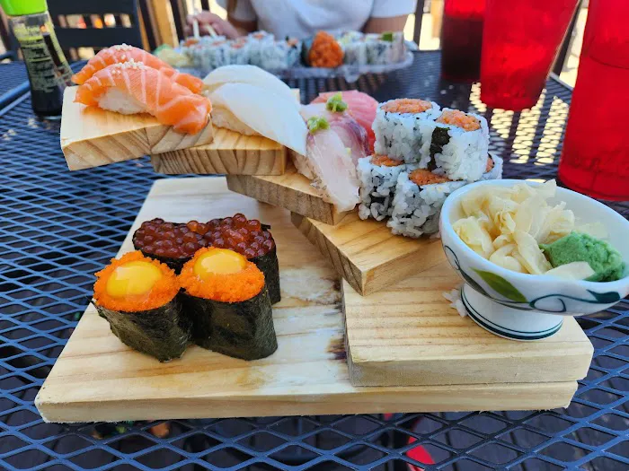 Sushi Bar Picture 3