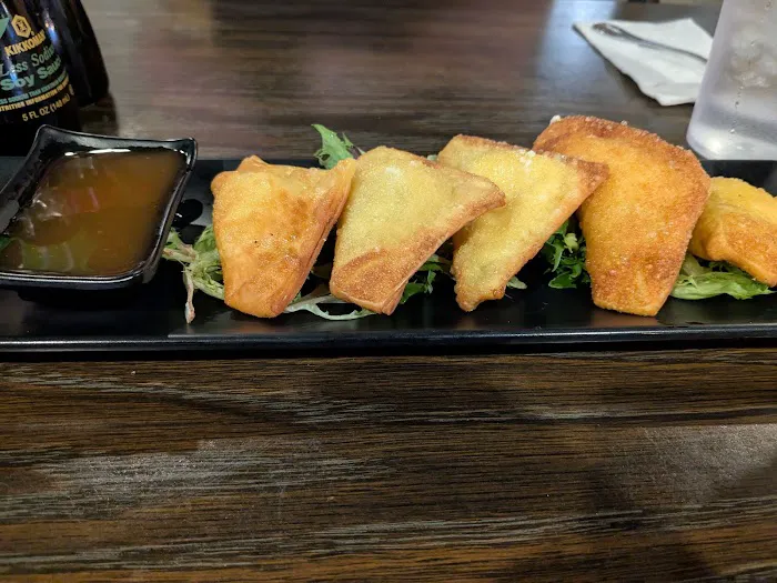 KYOTO NORA Hibachi Express Ramen and Sushi Picture 3