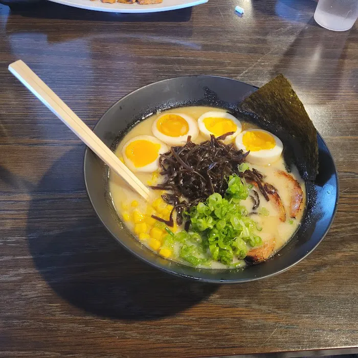 KYOTO NORA Hibachi Express Ramen and Sushi Picture 10