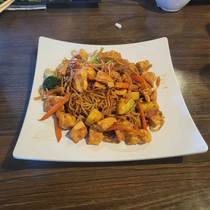 KYOTO NORA Hibachi Express Ramen and Sushi Picture 8