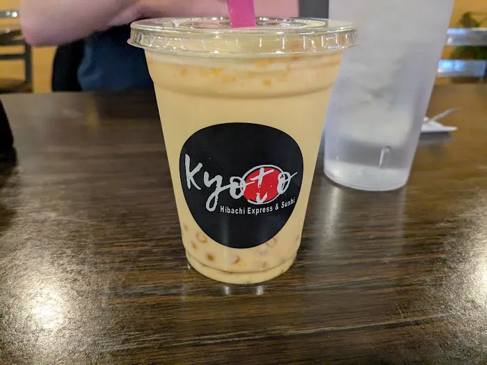 KYOTO NORA Hibachi Express Ramen and Sushi Picture 2