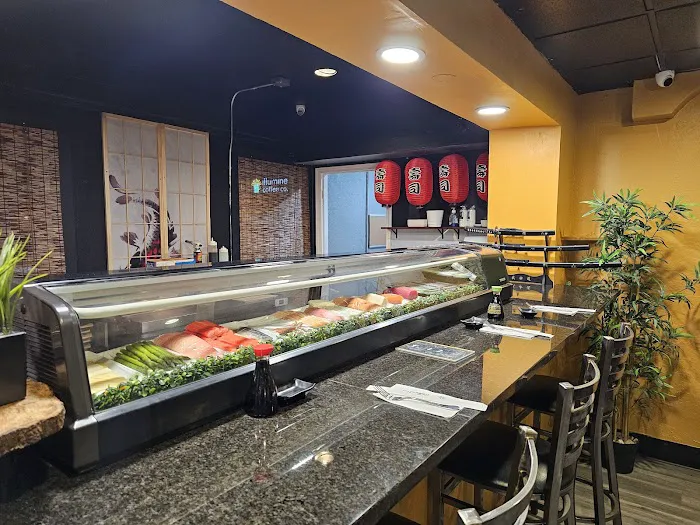 KYOTO NORA Hibachi Express Ramen and Sushi Picture 4
