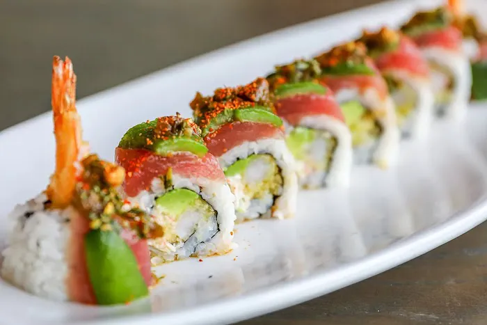 Blue Sushi Sake Grill Picture 1