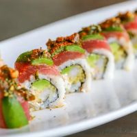Blue Sushi Sake Grill ico
