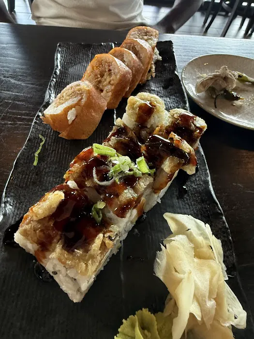 Blue Sushi Sake Grill Picture 4