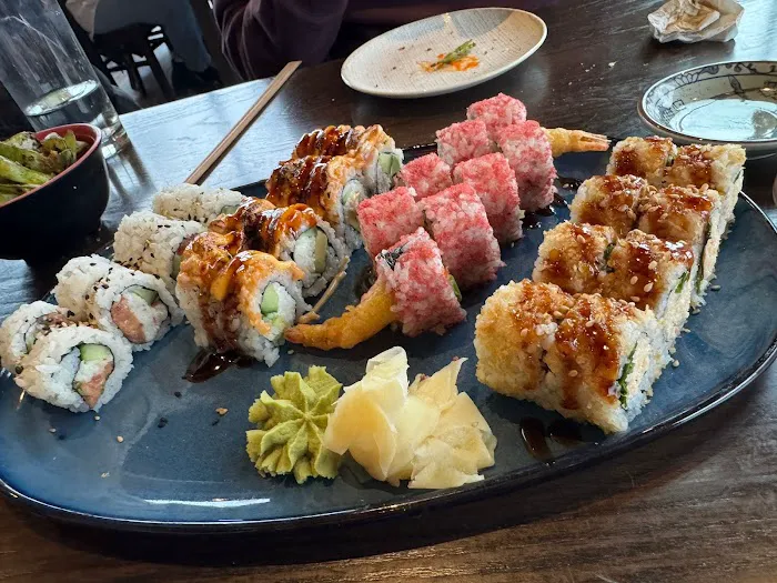 Blue Sushi Sake Grill Picture 3