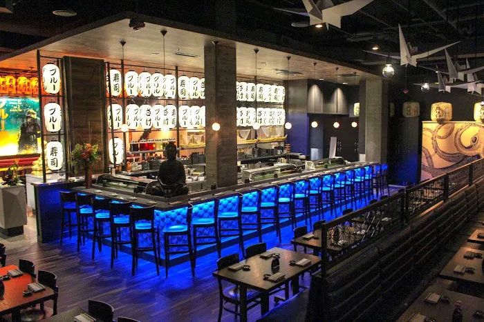 Blue Sushi Sake Grill Picture 8