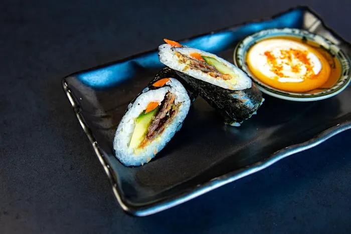 Blue Sushi Sake Grill Picture 6