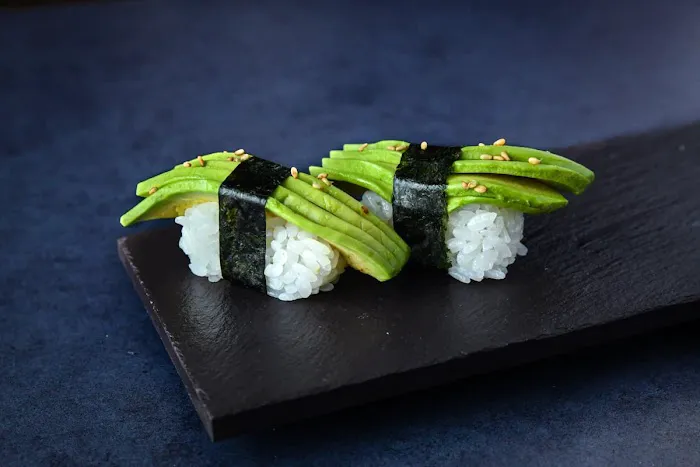 Blue Sushi Sake Grill Picture 10