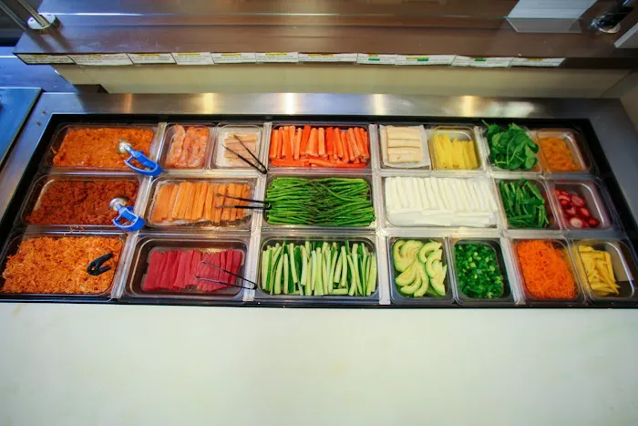 Sushi Boss Picture 9