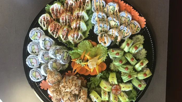 Sushi Boss Picture 10