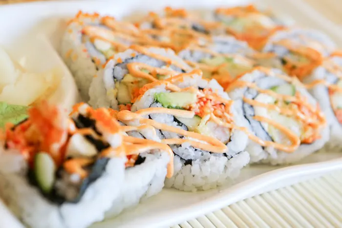Sushi Boss Picture 6