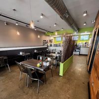 Sushi Boss ico