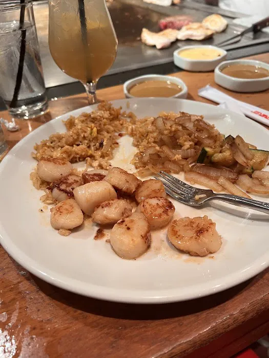 Benihana Picture 8