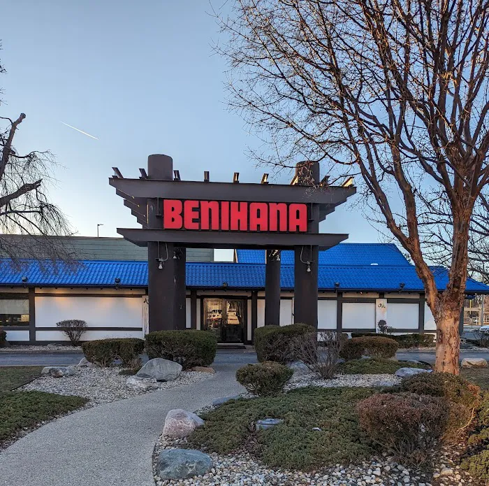 Benihana Picture 2