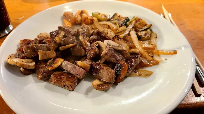 Benihana Picture 3