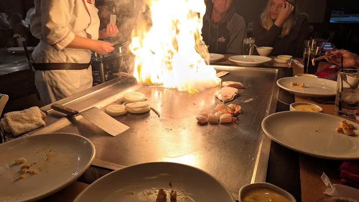 Benihana Picture 1