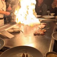 Benihana ico