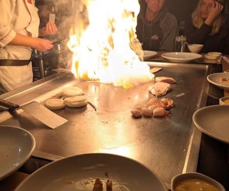 Benihana