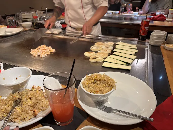 Benihana Picture 6