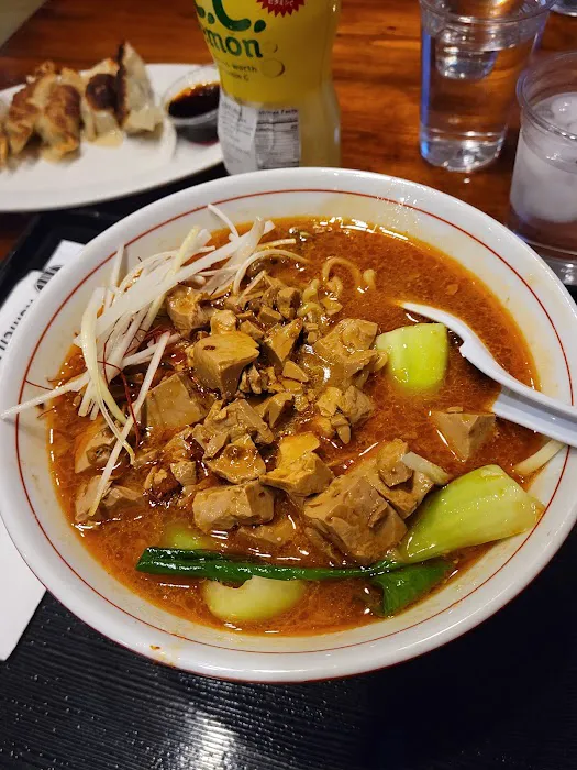 Ramen Ray Picture 5