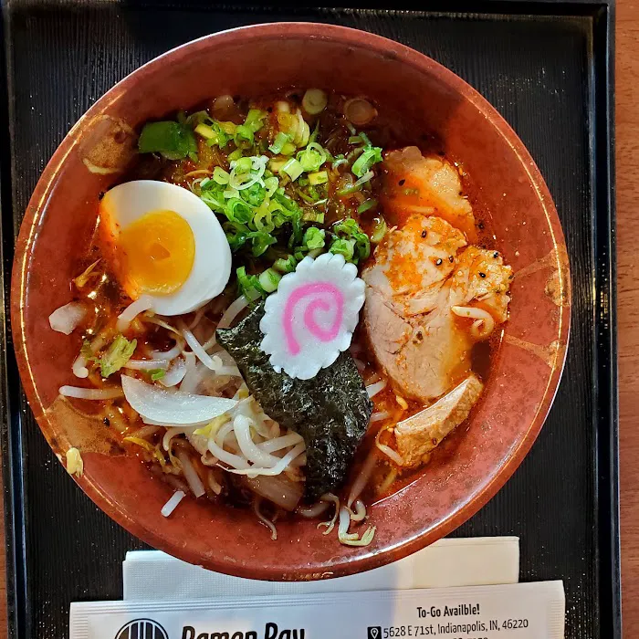 Ramen Ray Picture 8