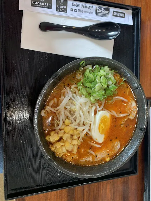 Ramen Ray Picture 3