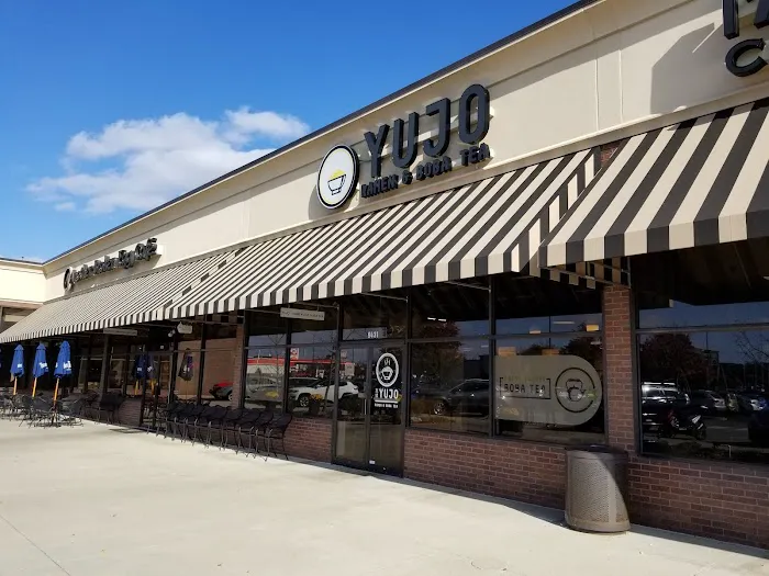 Yujo - Indianapolis Ramen & Boba Tea Picture 1
