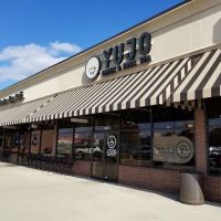 Yujo - Indianapolis Ramen & Boba Tea ico