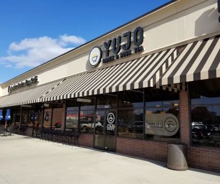 Yujo - Indianapolis Ramen & Boba Tea