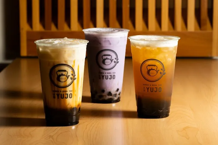 Yujo - Indianapolis Ramen & Boba Tea Picture 8