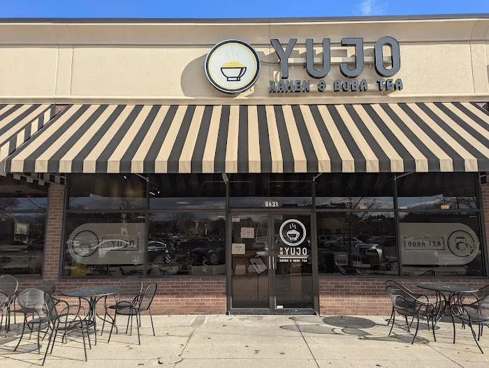 Yujo - Indianapolis Ramen & Boba Tea Picture 4